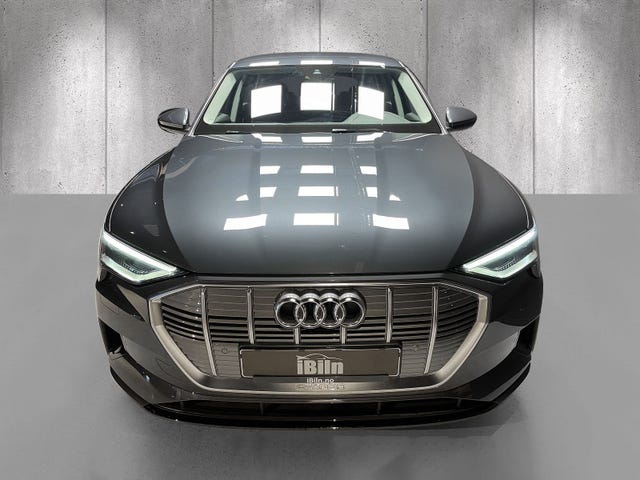 WAUZZZGE5LB010760 2020 AUDI E-TRON-2