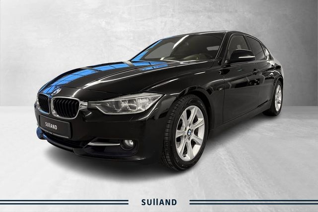 BMW 3-serie