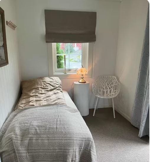 Kontor/soverom Galleribilde