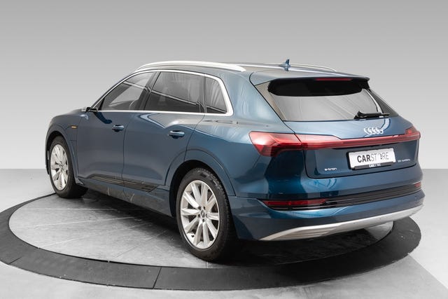 2020 AUDI E-TRON - 7