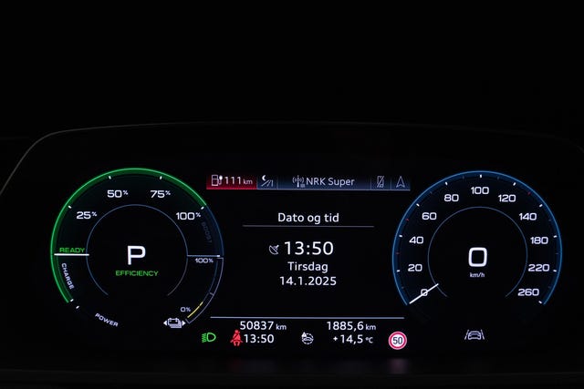 2020 AUDI E-TRON - 21