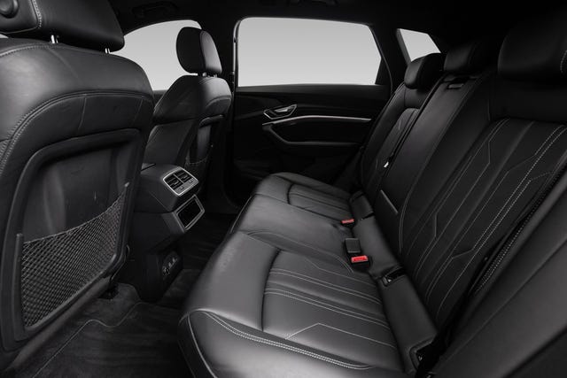 2020 AUDI E-TRON - 31