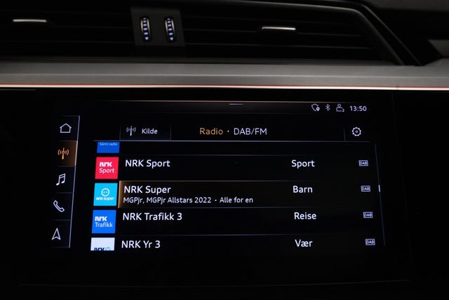 2020 AUDI E-TRON - 27