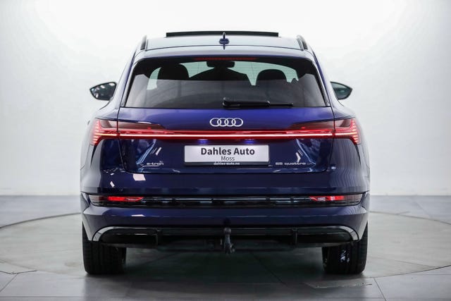 2020 AUDI E-TRON - 9