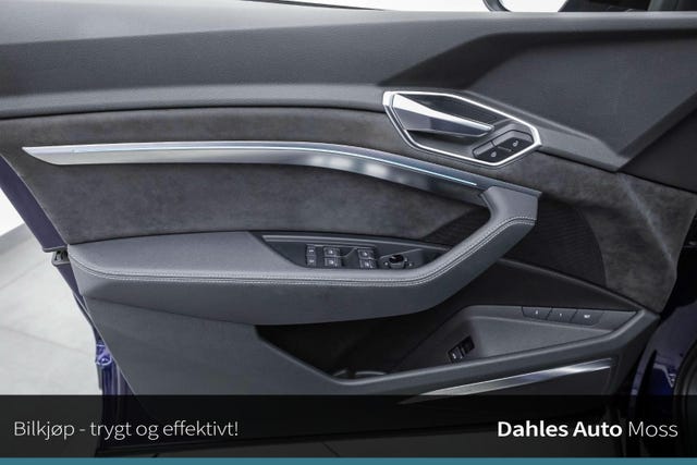 2020 AUDI E-TRON - 15