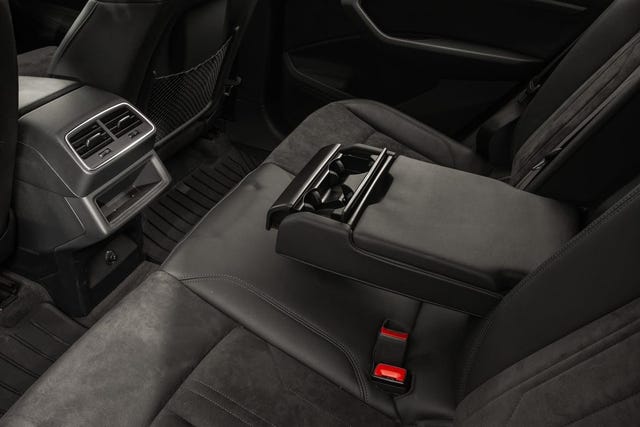 2020 AUDI E-TRON - 26