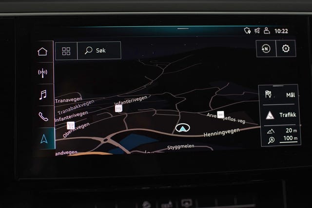 2020 AUDI E-TRON - 23