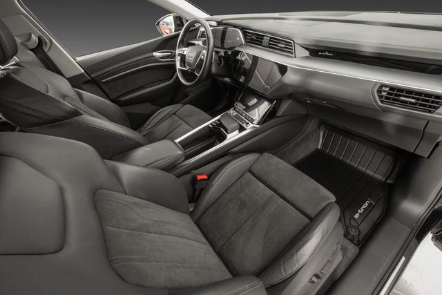 2020 AUDI E-TRON - 37