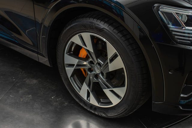 2020 AUDI E-TRON - 7