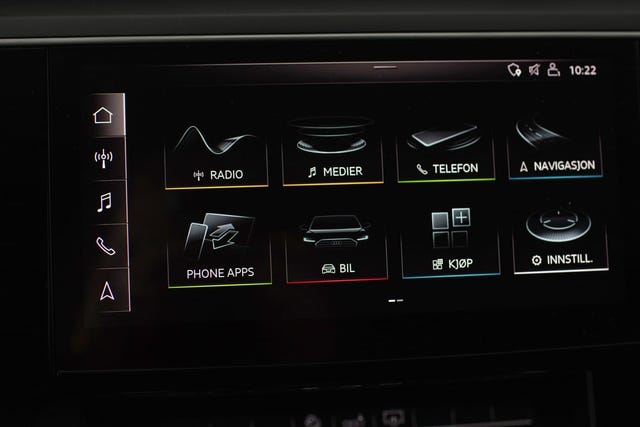 2020 AUDI E-TRON - 22