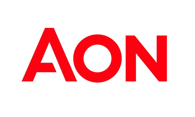 AON NORWAY AS logo