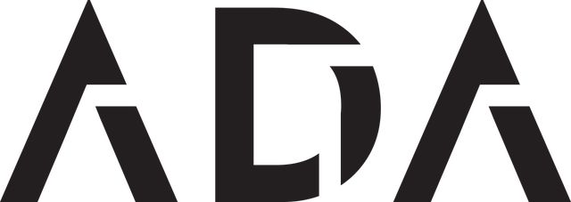 ADA AS logo