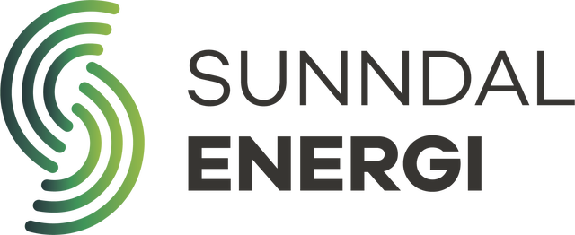 Sunndal Energi logo