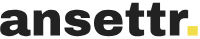 ANSETTR AS logo