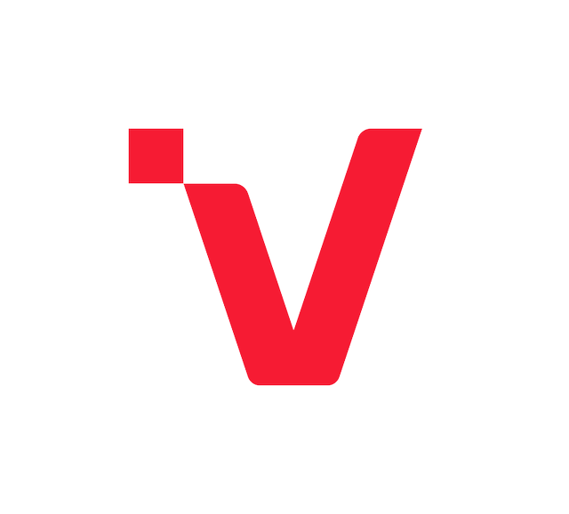 Veidekke logo