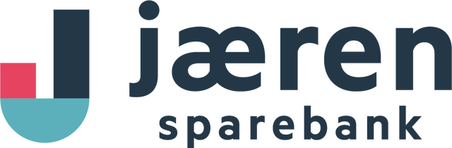 JÆREN SPAREBANK logo