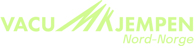 Vakumkjempen Nord Norge AS logo