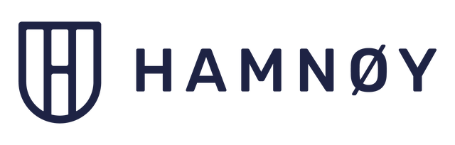 HAMNØY AS logo