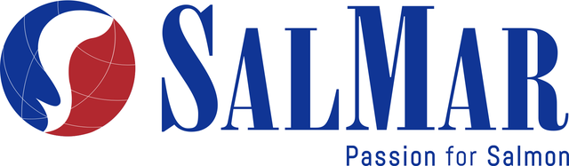 SALMAR logo
