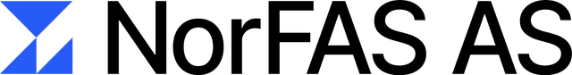 Norfas AS logo