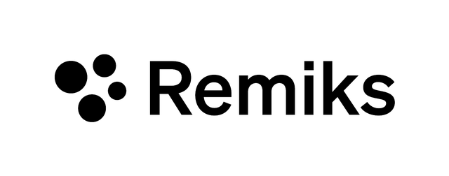 Remiks Miljøpark AS logo