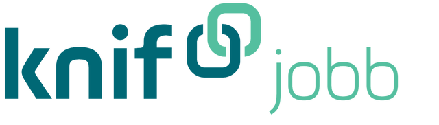 Knif Jobb AS logo
