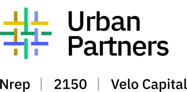 Urban Partners AS logo