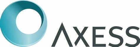 Axess Asset Integrity AS logo