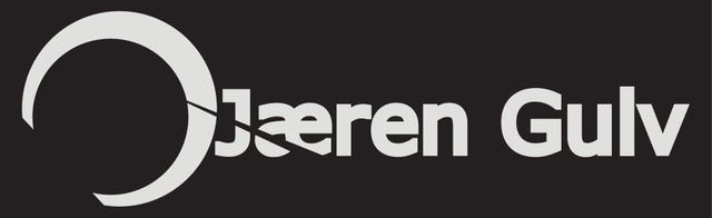 JÆREN GULV logo