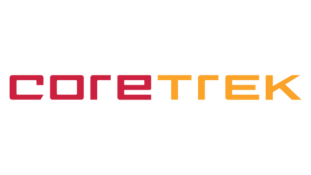 CORETREK AS logo