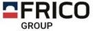 FRICO AS logo