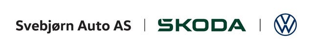 Svebjørn Auto AS logo