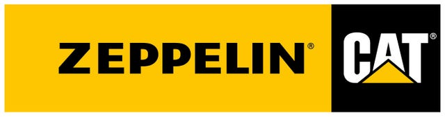 Zeppelin Energy Rental logo