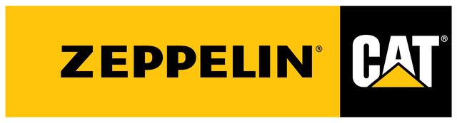 Zeppelin-selskapene i Norge logo