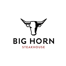 BIG HORN STEAKHOUSE NORGE AS logo