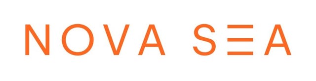 Nova Sea AS logo
