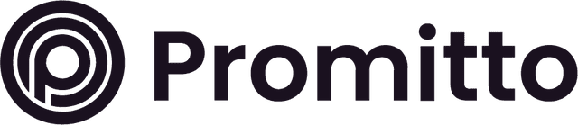 PROMITTO GROUP AS logo