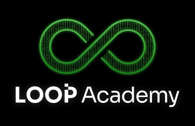 LOOP Academy AS logo