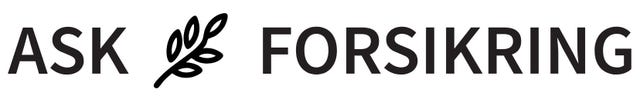 Ask Forsikring AS logo