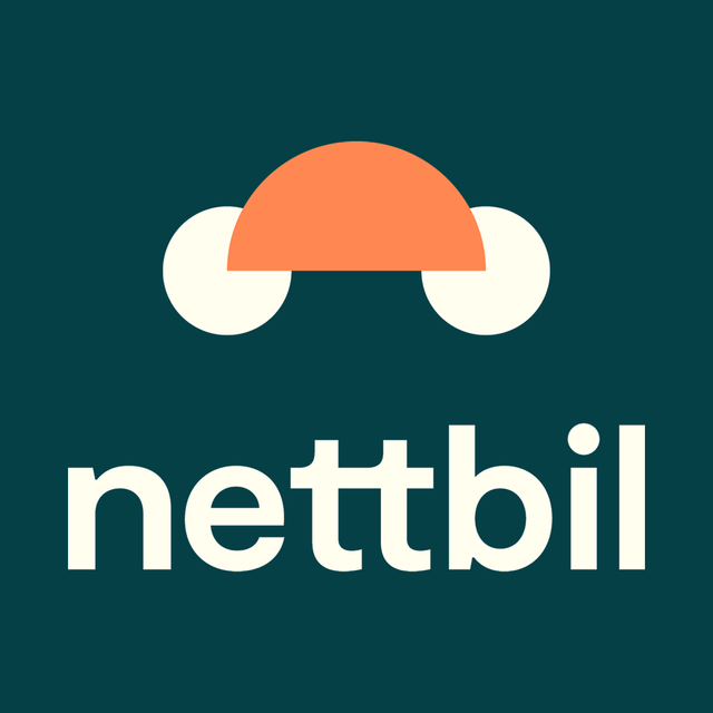 NETTBIL logo