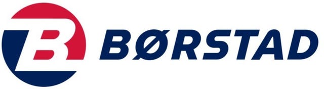 Børstad AS logo