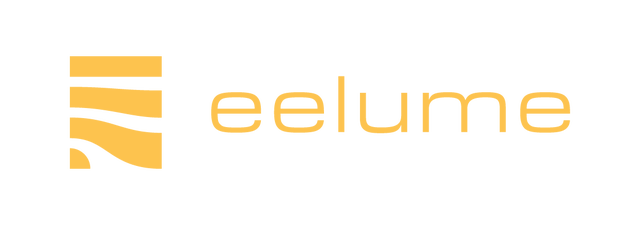 EELUME AS logo