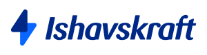 Ishavskraft AS logo