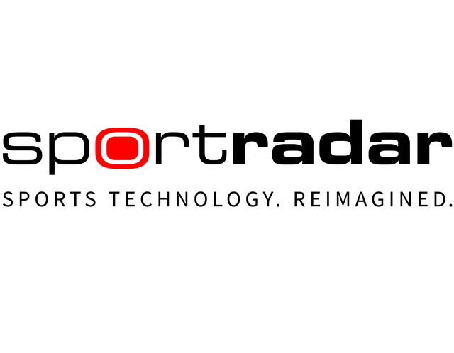 Sportradar AS logo