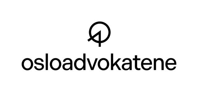 OSLOADVOKATENE AS logo