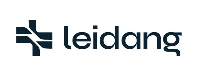 Leidang logo