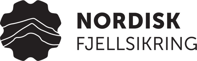 NORDISK FJELLSIKRING AS logo