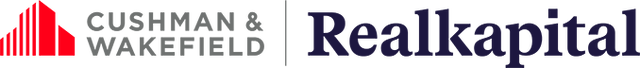 Cushman & Wakefield Realkapital logo