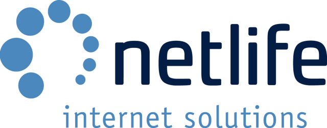 Netlife AS logo