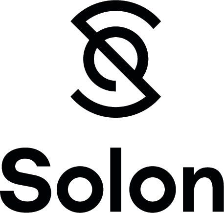 SOLON BOLIG AS logo